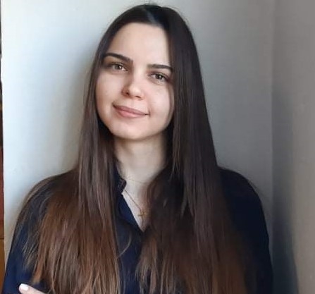 Μελίνα Μουρουζίδου