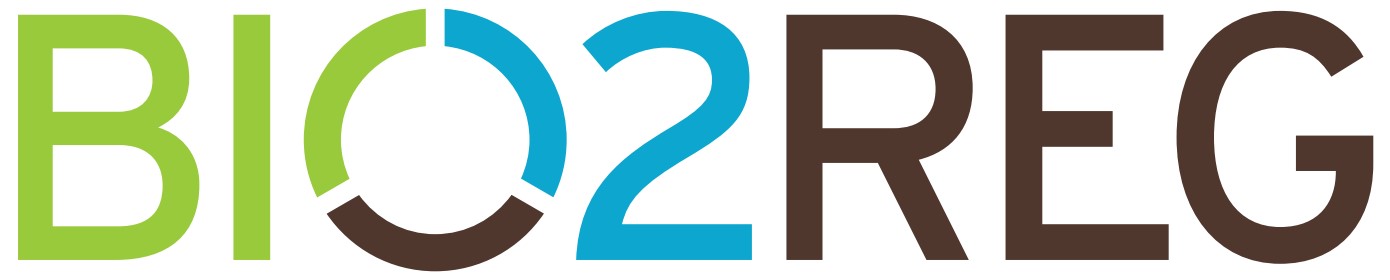 logo bio2reg