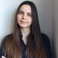 Melina Mourouzidou